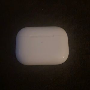 Apple AirPod pro case